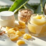 Natürliche Hautpflege: Die besten Inhaltsstoffe 2026