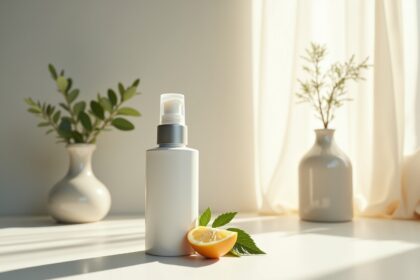 Natürliche Pflege: Beste Produkte für Sportler 2026