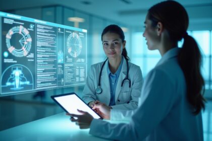 Gesundheitsberatung: Der Schlüssel zur Prävention 2026