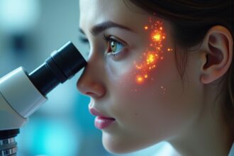 Die Wissenschaft hinter Retinal in der Hautpflege