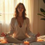 Die Bedeutung von Ritualen für Selbstfürsorge