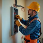 Elektroinstallation zuhause: Sicherheit geht vor!