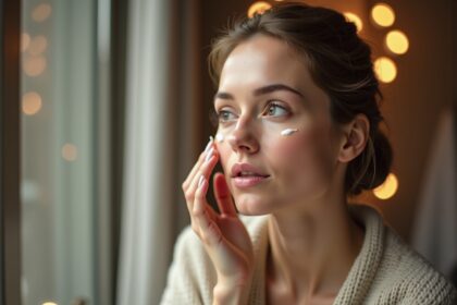 Die richtige Hautpflege-Routine im Winter