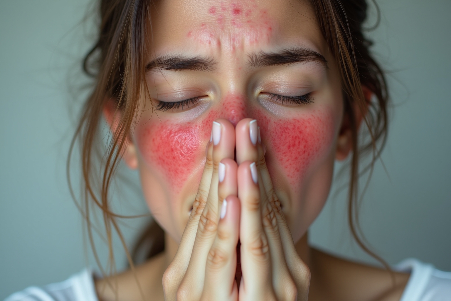 Allergien verstehen: Ursachen, Symptome und Hilfe 2 allergien verstehen ursachen symptome hilfe outline 3