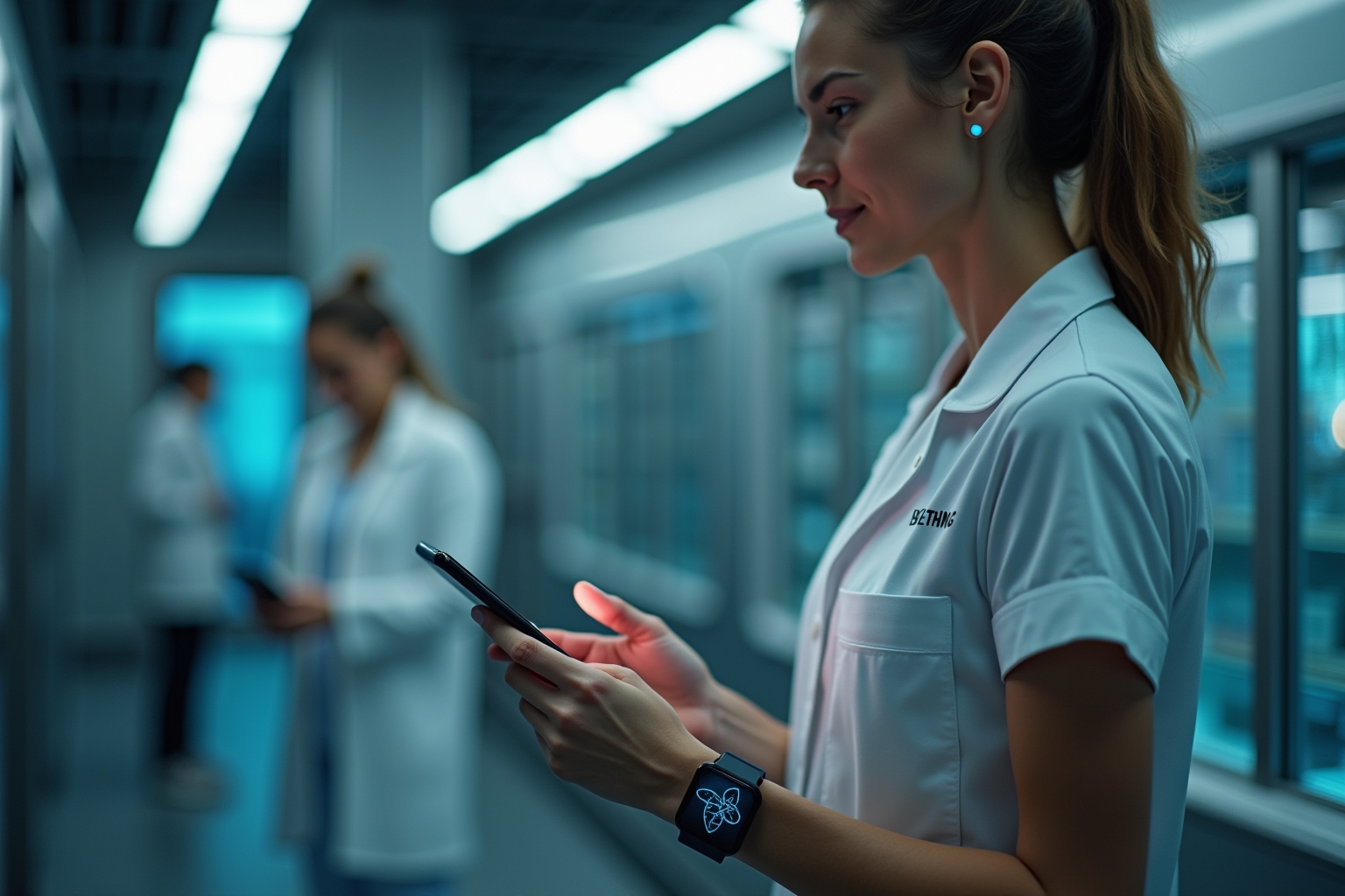 Gesundheit im digitalen Zeitalter 2026 2 gesundheit digitales zeitalter 2026 outline 3