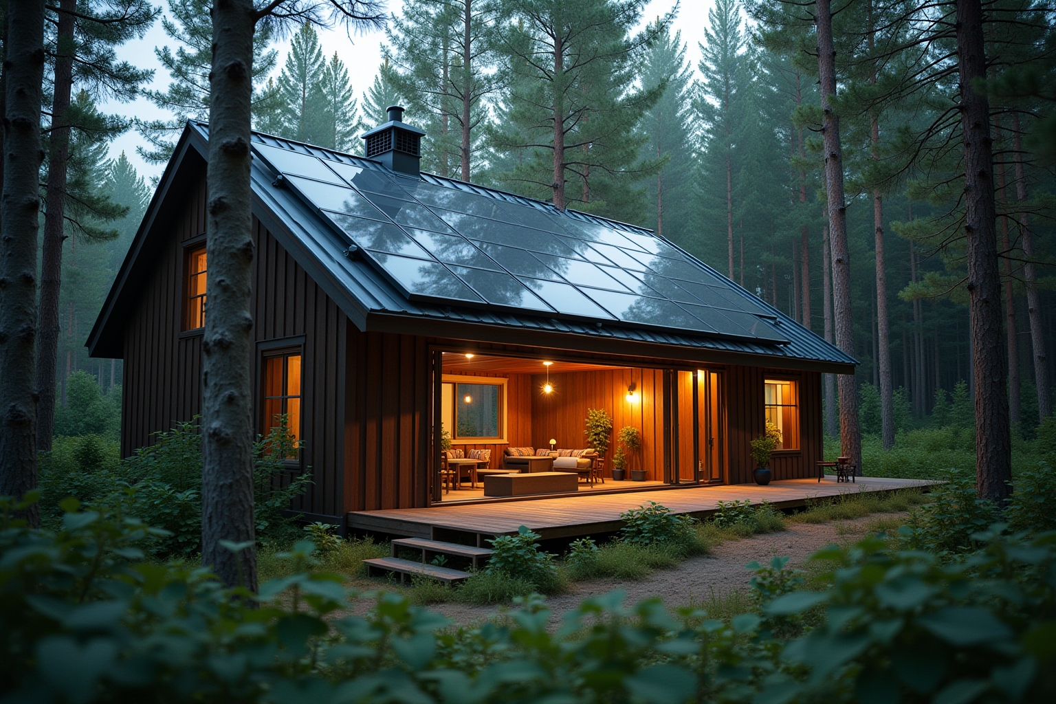 nachhaltig reisen umweltbewusst entdecken outline 3