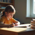 Effektiv lernen: Methoden für bessere Noten