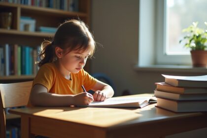 Effektiv lernen: Methoden für bessere Noten