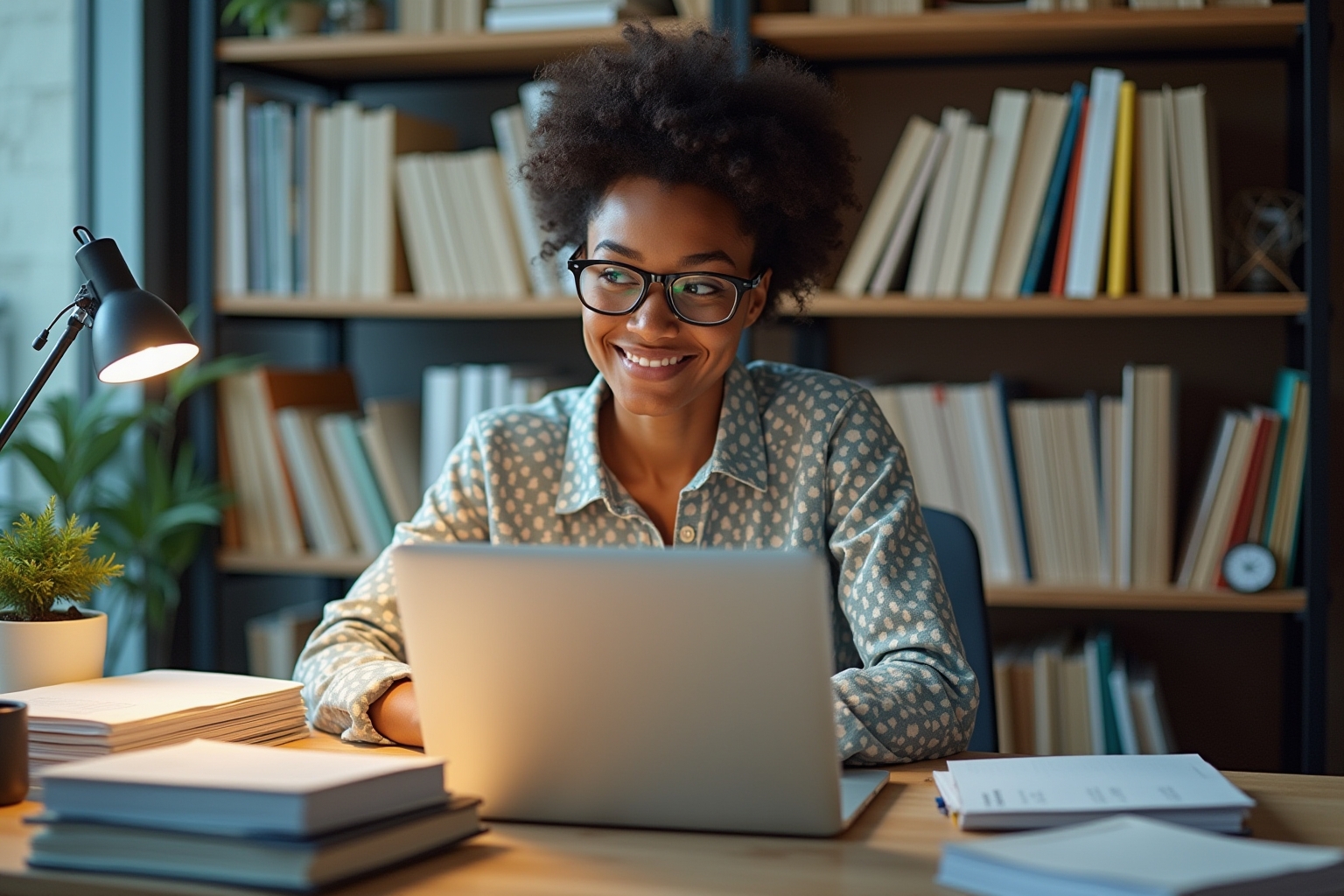 Die effiziente Organisation von Dokumenten