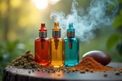 Gesunde Alternativen zum Rauchen im Jahr 2026