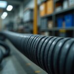 Gummischlauchleitung: Einsatz & Eigenschaften