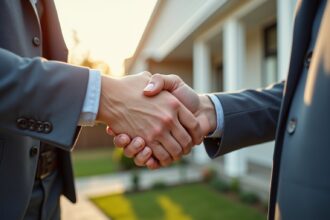 Immobilie verkaufen: So läuft der Prozess ab