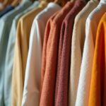 Mode-Nachhaltigkeit: Stoffe bewusst wählen