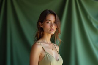 Nachhaltige Mode: Stile mit Bedeutung entdecken