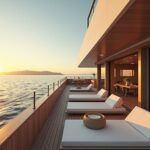 Nachhaltige Reisetrends 2026: Entspannung auf dem Wasser