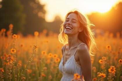 Wie positives Denken dein Leben verändert