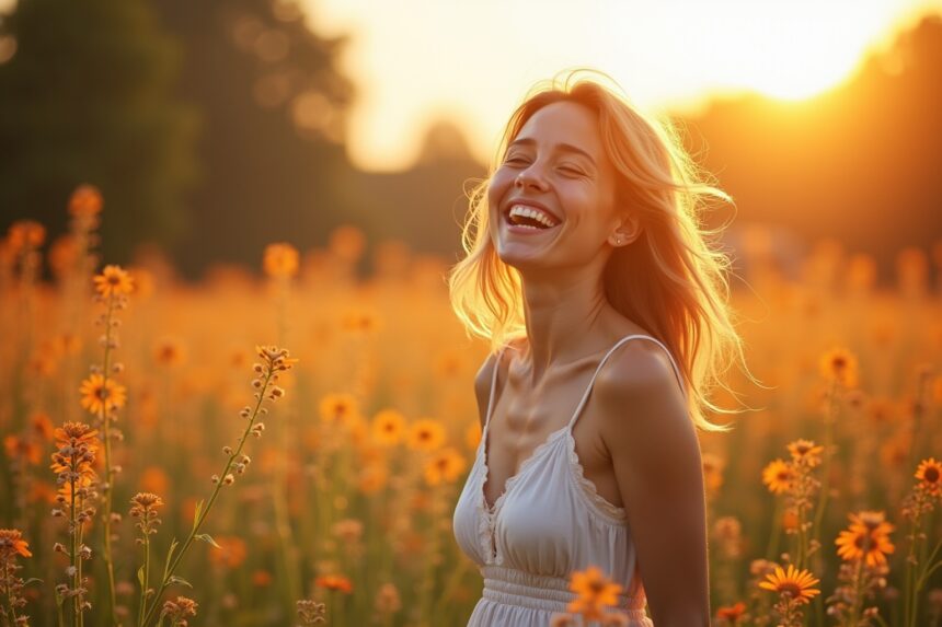 Wie positives Denken dein Leben verändert