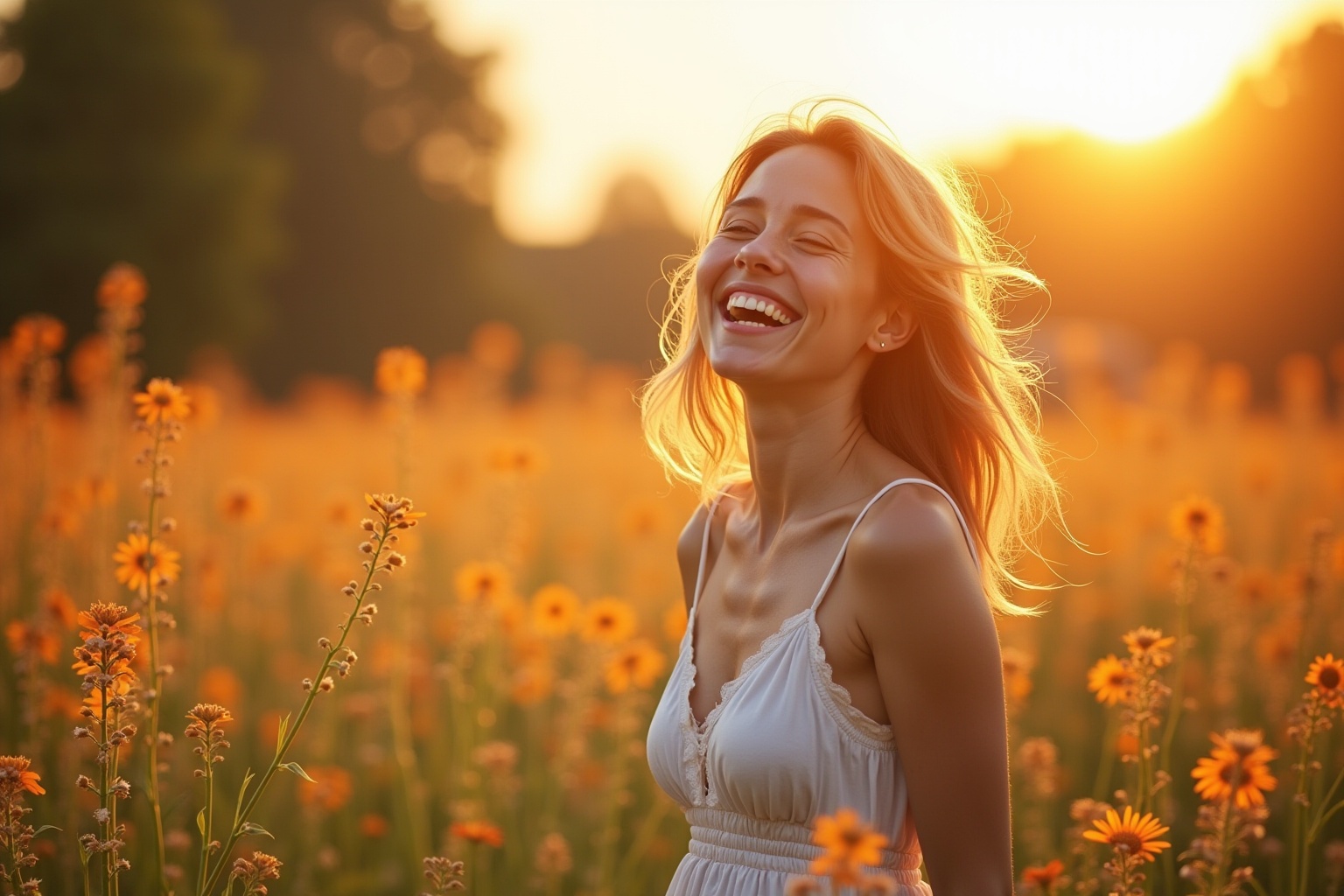 Wie positives Denken dein Leben verändert