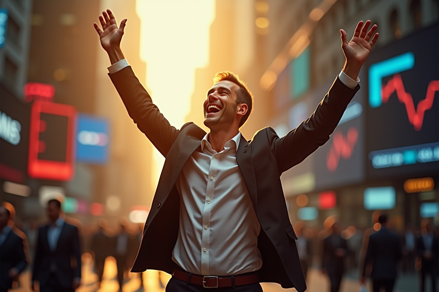 short selling fallende kurse outline 3