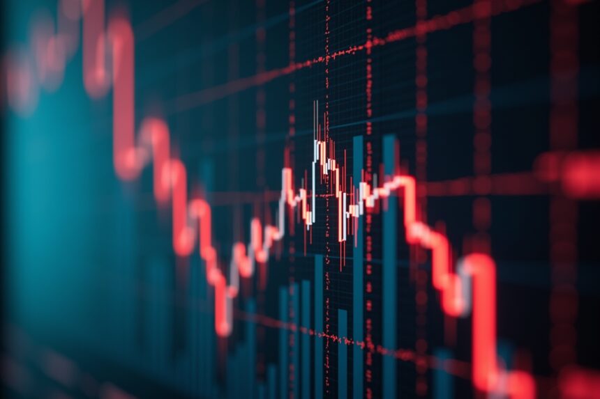 Short Selling: Mit fallenden Kursen Gewinne erzielen
