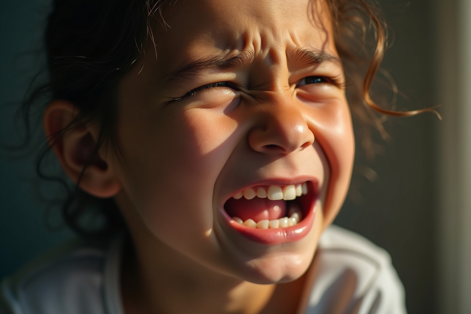 zahngesundheit fuer wohlbefinden outline 3