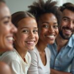 Die Bedeutung der Zahngesundheit für das Wohlbefinden