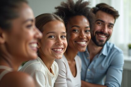 Die Bedeutung der Zahngesundheit für das Wohlbefinden