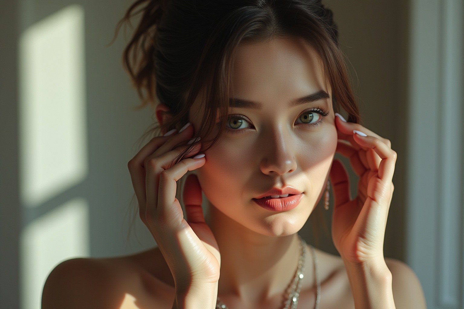 accessoires stilmittel moderner look outline 3