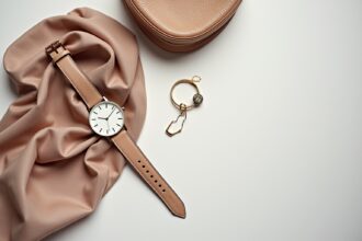 Accessoires als Stilmittel: So wirken Sie moderner