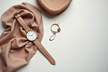 Accessoires als Stilmittel: So wirken Sie moderner