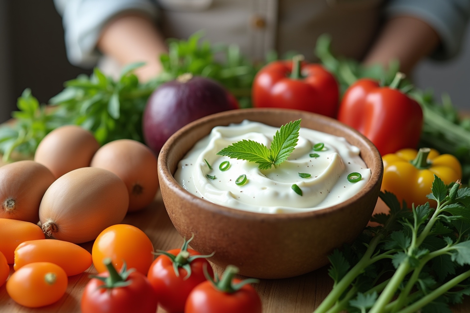Darmkur für Darmflora Aufbau: Natürliche Wege