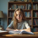 Effektiv lernen: Methoden für bessere Noten