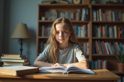 Effektiv lernen: Methoden für bessere Noten