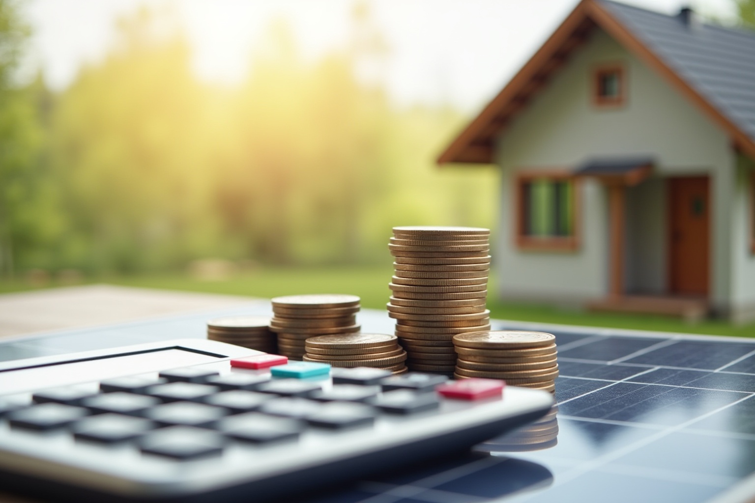 eigenstrom erzeugen investition lohnt outline 3