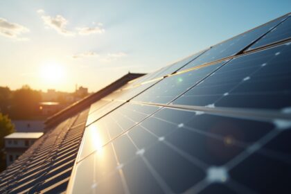 Eigenstrom erzeugen: Lohnt sich die Investition?