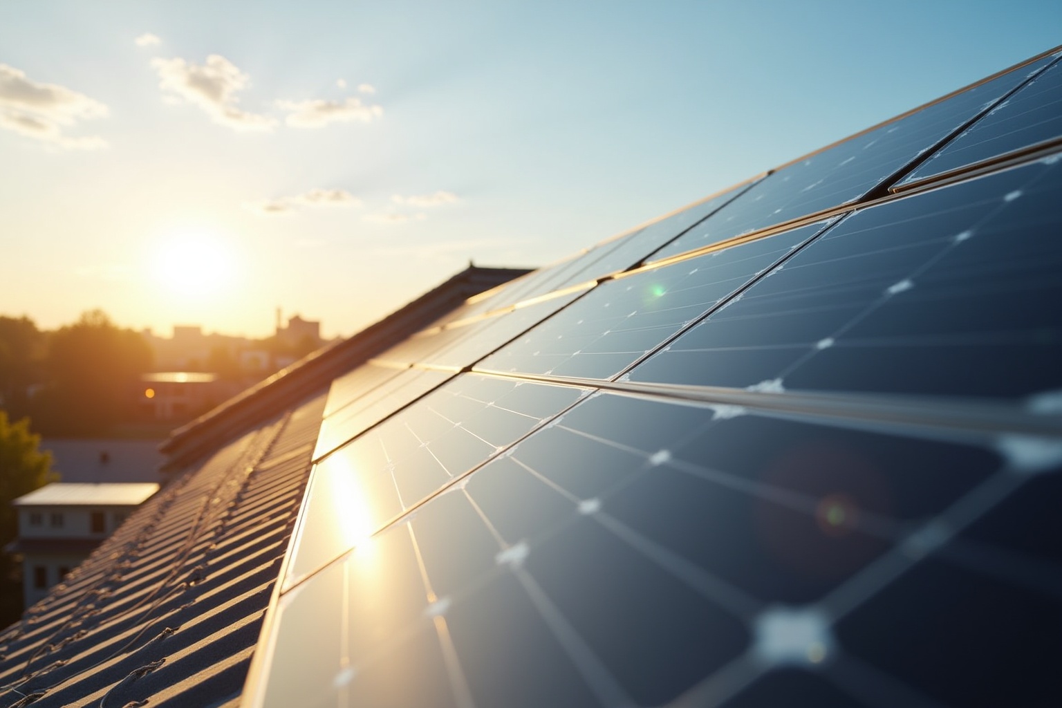 Eigenstrom erzeugen: Lohnt sich die Investition?