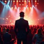 Magie als Highlight jeder Firmenveranstaltung