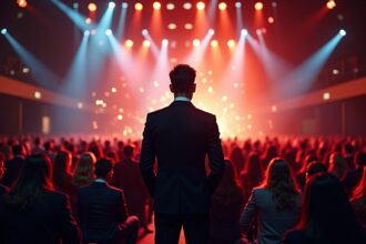 Magie als Highlight jeder Firmenveranstaltung