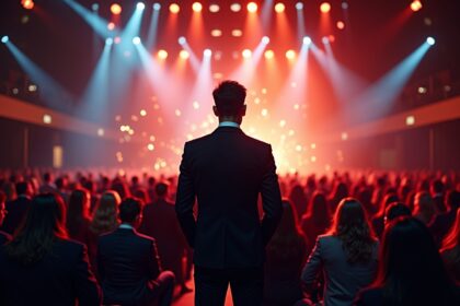 Magie als Highlight jeder Firmenveranstaltung