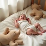 Nachhaltige Erstausstattung für Neugeborene