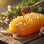 Natürlicher Honig: Wirkung und Anwendung