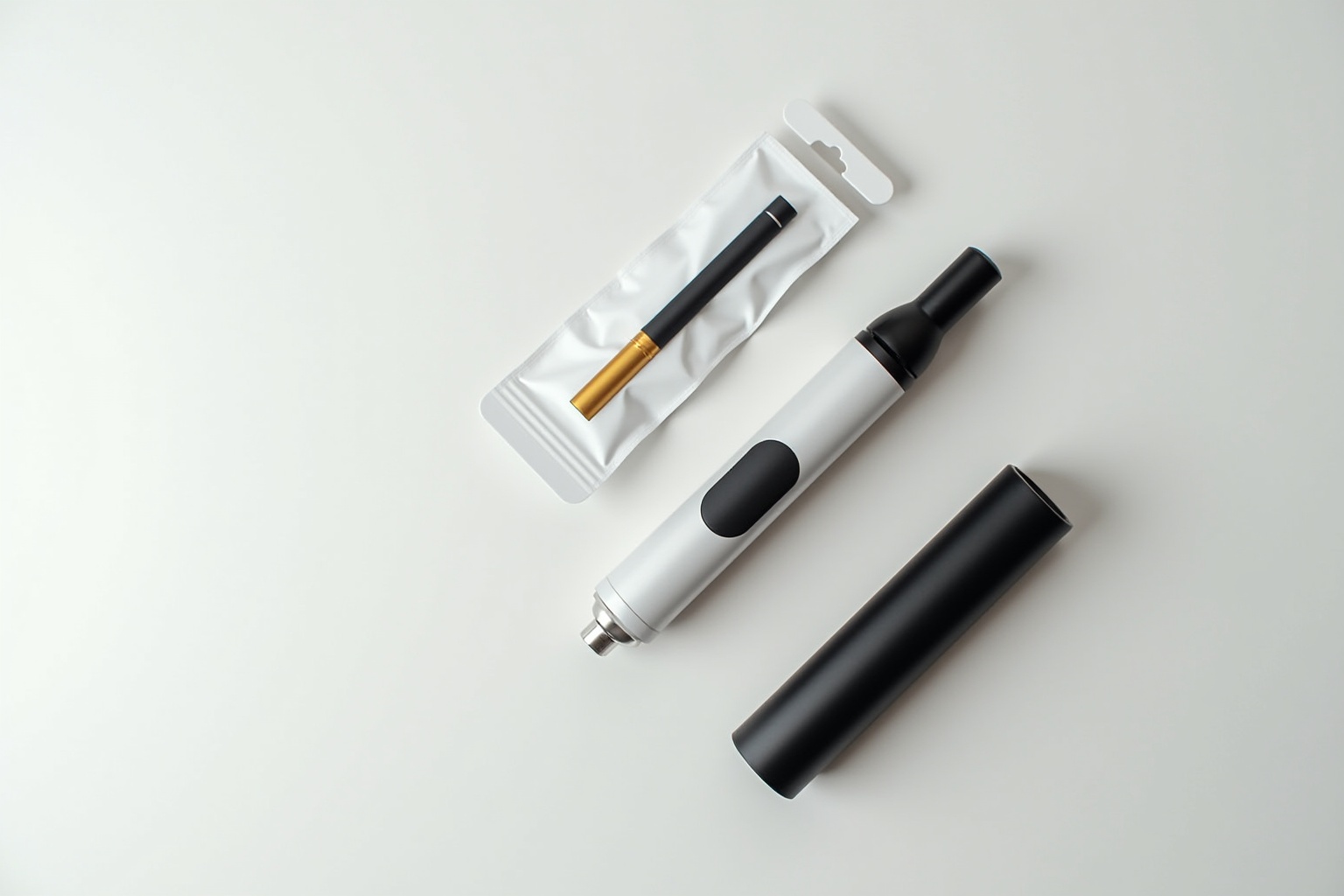 Nikotinkonsum: Moderne Alternativen im Überblick 2 nikotinkonsum moderne alternativen ueberblick outline 3