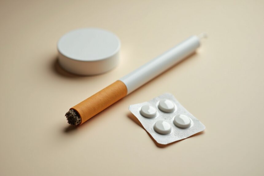 Nikotinkonsum: Moderne Alternativen im Überblick