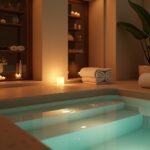 Privat Spa: Perfekt für den Kurzurlaub