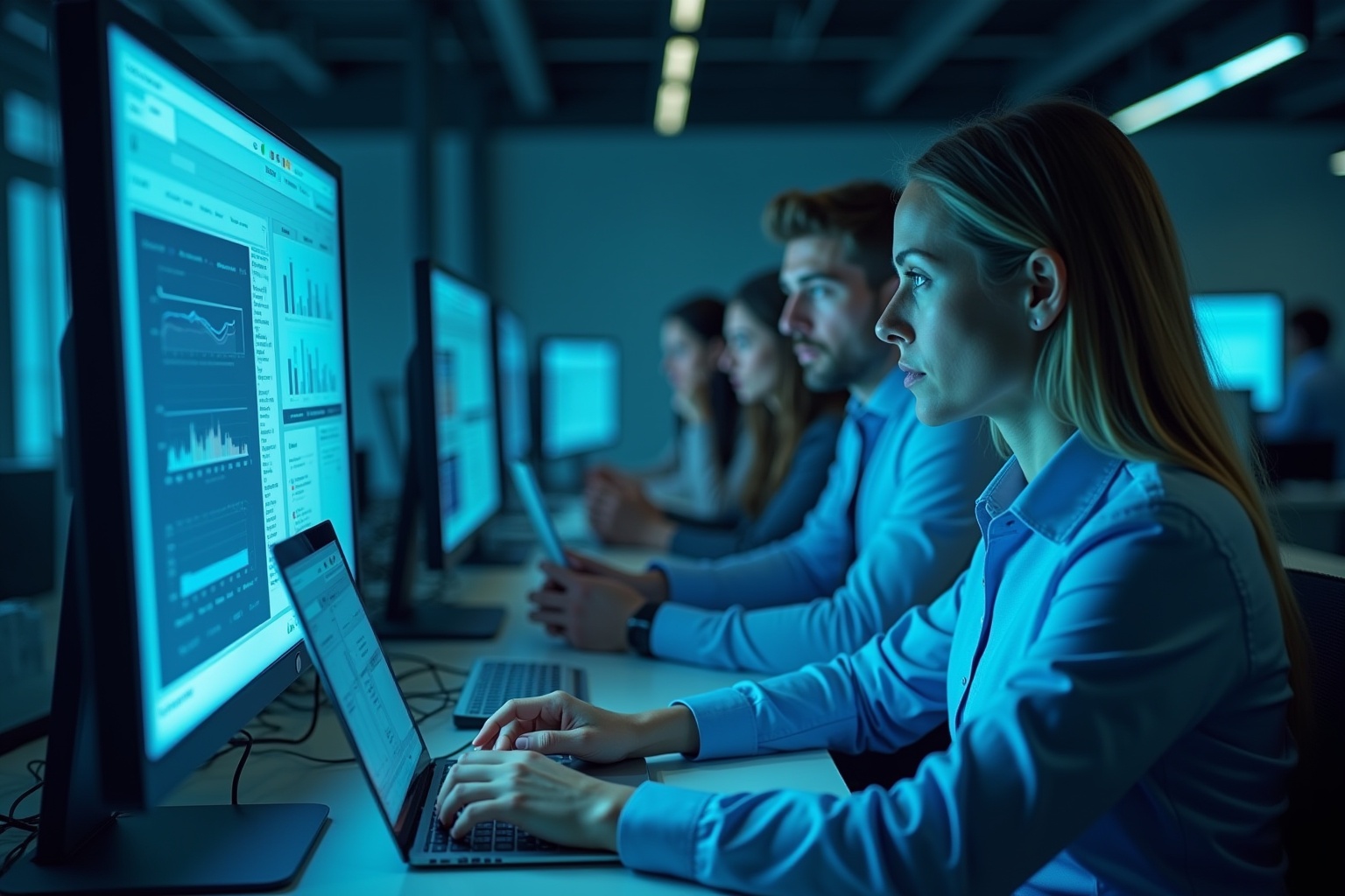 qualitaetsmanagement im digitalen wandel outline 3