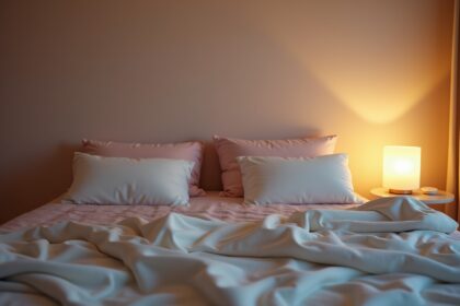 Schöner schlafen: Tipps für erholsame Nächte