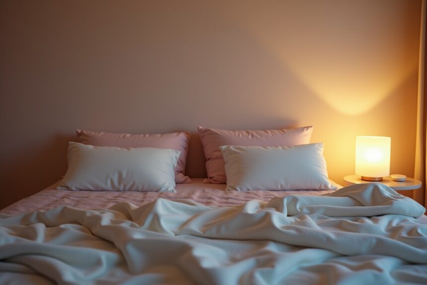 Schöner schlafen: Tipps für erholsame Nächte