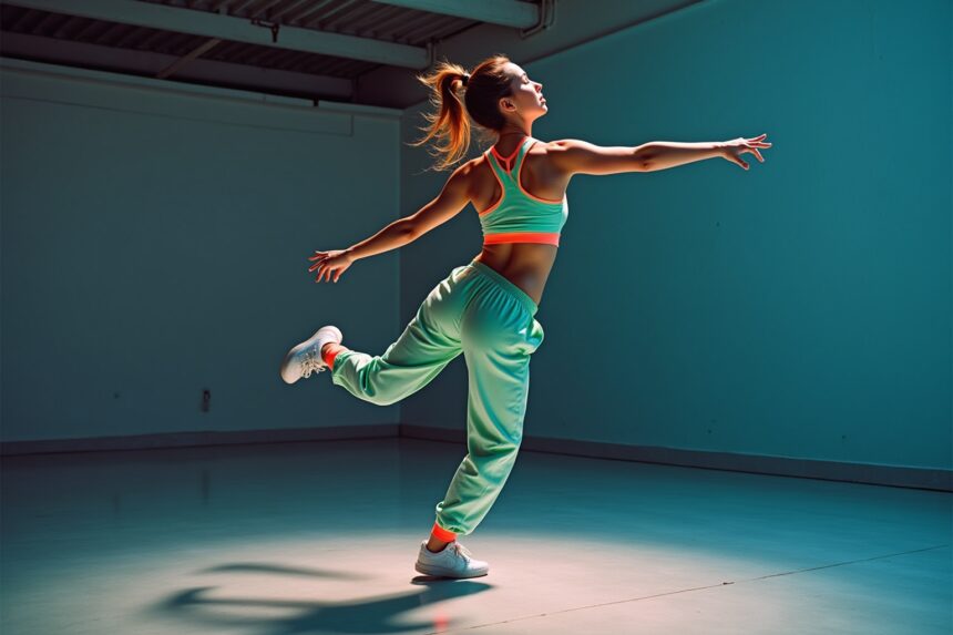 Sportmode für Tanzstile: Was wirklich zählt