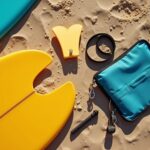 7 Dinge für deine Surf-Reparatur-Box
