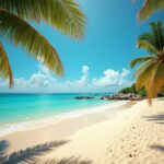 Urlaub am Meer: Tipps für die perfekte Auszeit